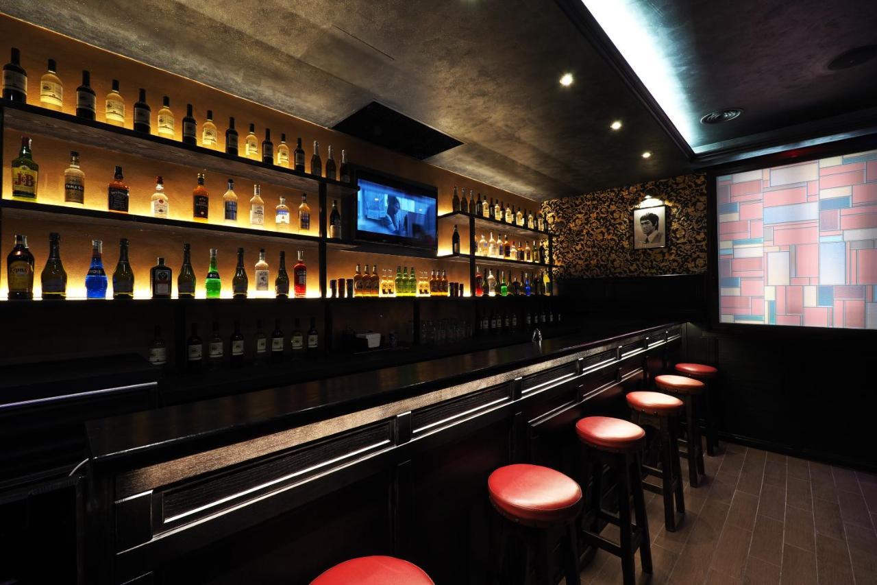 Alessandro Downtown & Bar Rome Exterior photo